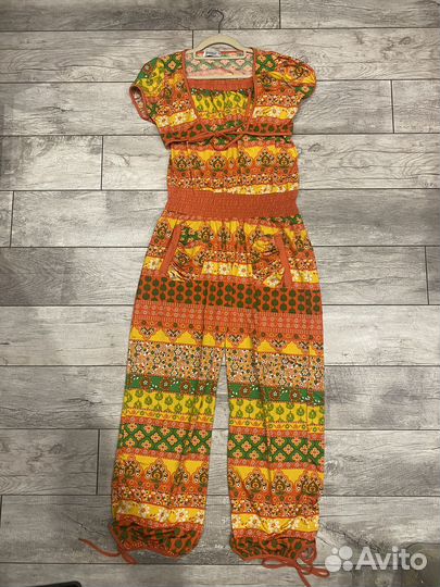 Комбинезон женский