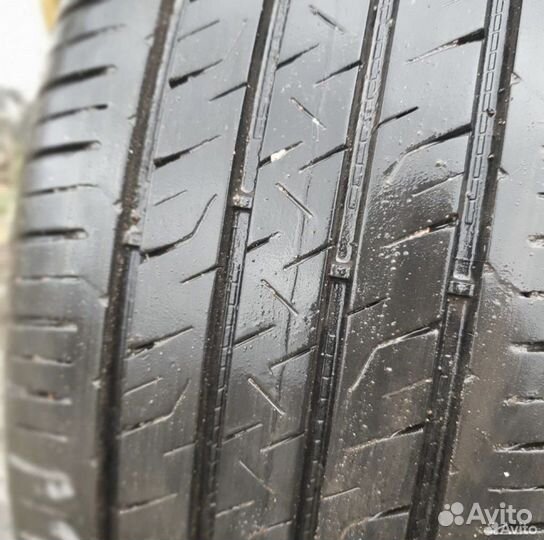 Goodyear EfficientGrip Performance 225/55 R19