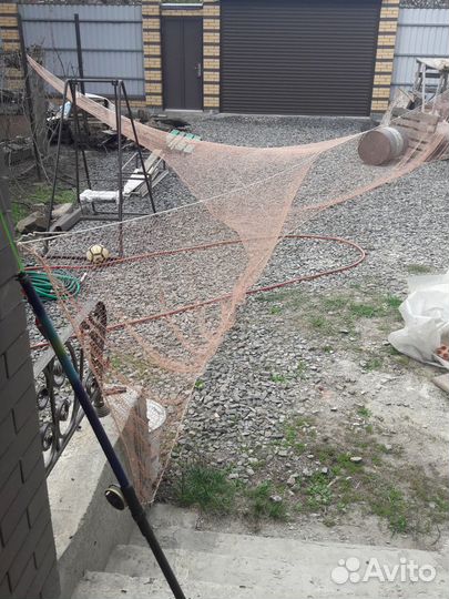 Удочка телескопическая 12метров