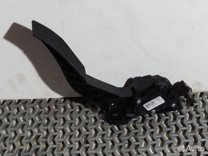 Педаль газа GMC Terrain II (2017– н.в.)