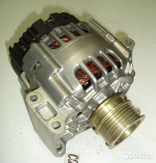 Генератор Renault Megane SG10B020