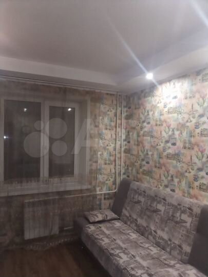 Квартира-студия, 15 м², 1/9 эт.