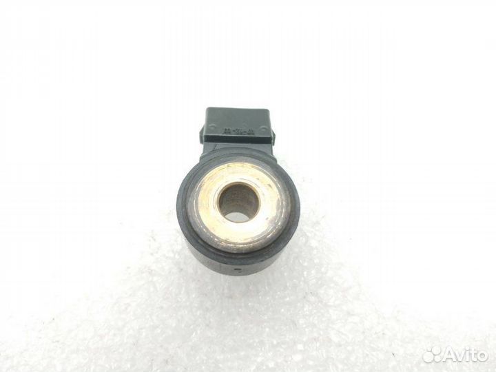 Датчик детонации Mercedes-Benz S-Class W221 5.5