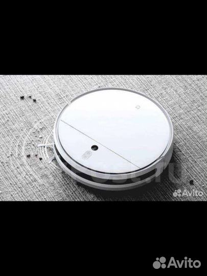 Робот пылесос Xiaomi Mijia 2C,iLife v50