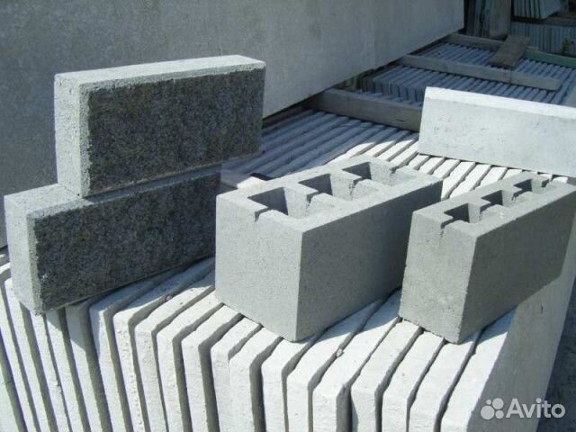 Легкие газоблоки с удобной кладкой