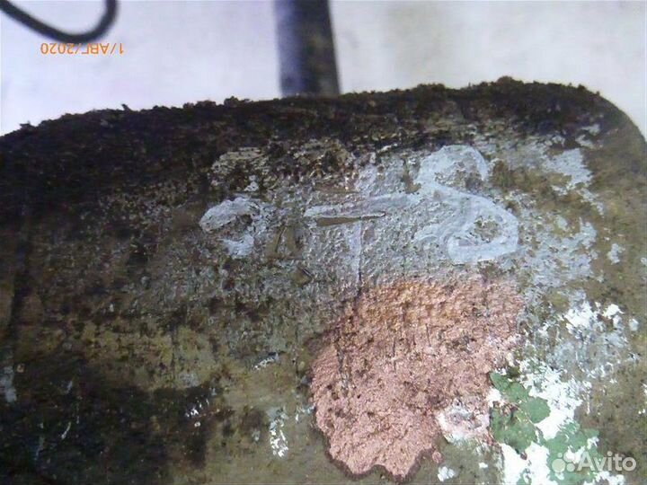 Рулевой редуктор Газ 3110 седан 40210D 1999