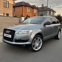 Audi Q7 3.0 AT, 2006, 326 000 км, с пробегом, цена 1 350 000 руб.