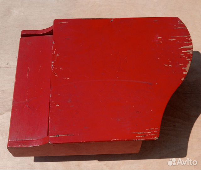 Рояль игрушечный раритетный СССР