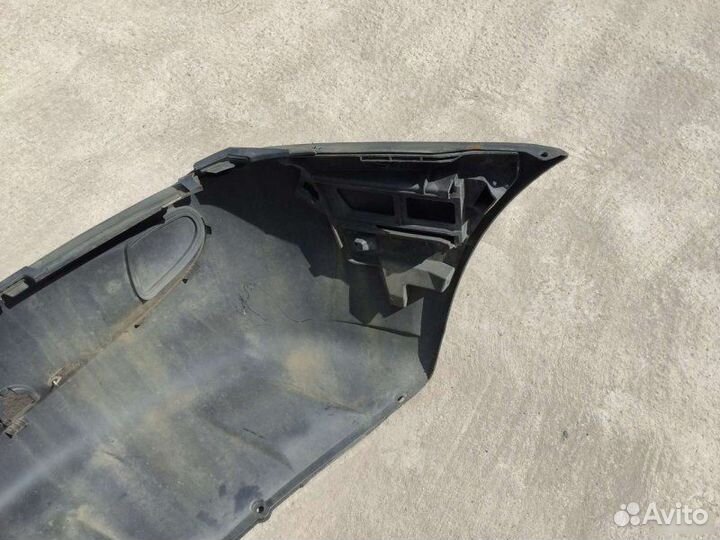 Бампер Mercedes Sprinter W906