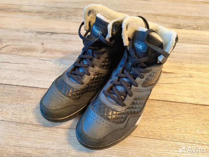 Ботинки Reebok