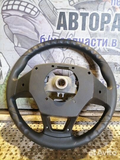 Руль Lifan Solano 2