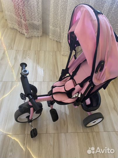 Велосипед детский,отличное состояние