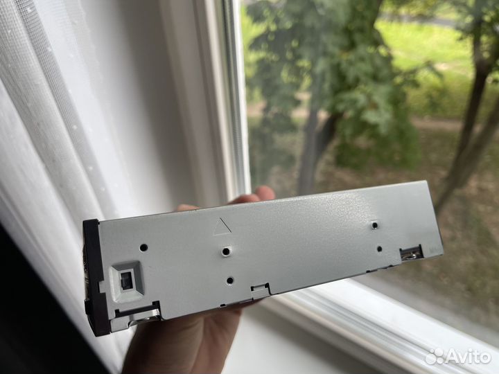 DVD привод NEC ND-4571A