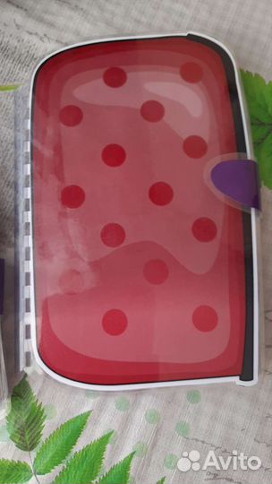 Замок игрушка