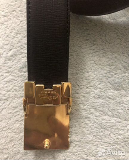 Ремень s.t.dupont оригинал