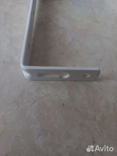 Багет для шторы