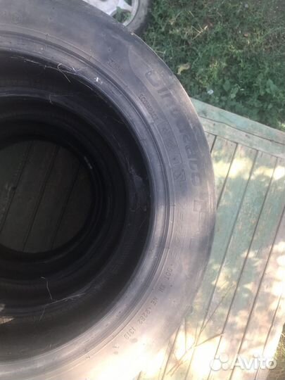 Citystar CS300 15/55 R15