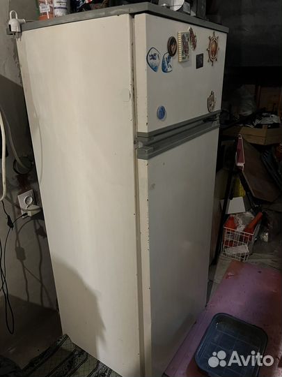 Холодильник