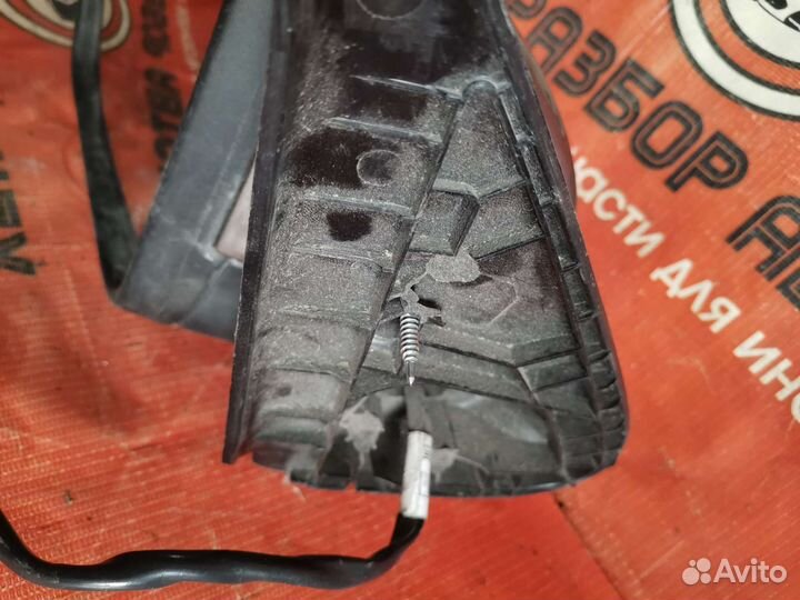 Зеркало левое LADA Granta fl с дефектом