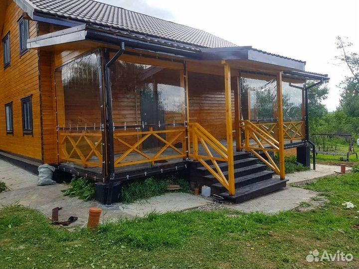 Жидкие окна