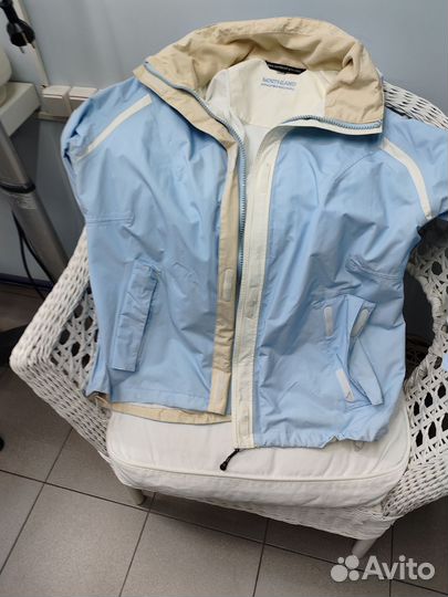Куртка демисезонная женская 52 54 56