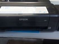 Принтер Epson L110 2шт. & XP-352