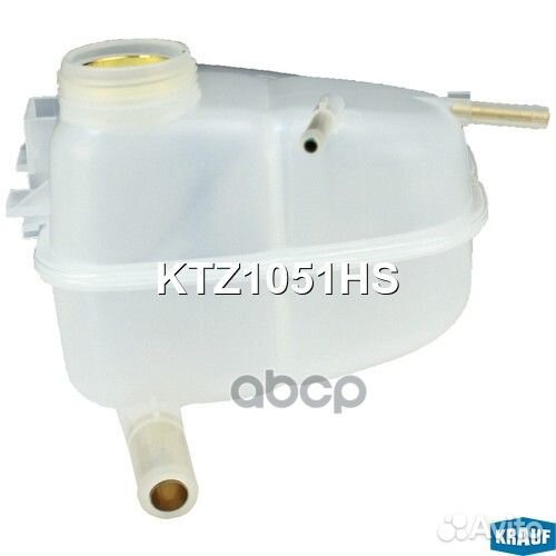 Бачок расширительный;opel astra G Hatchback (T98)