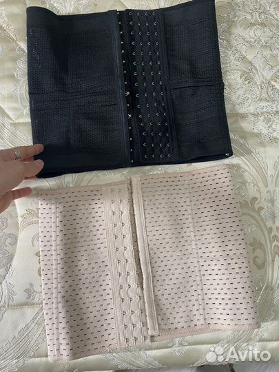 Бандаж, пояс женский утягивающий живот