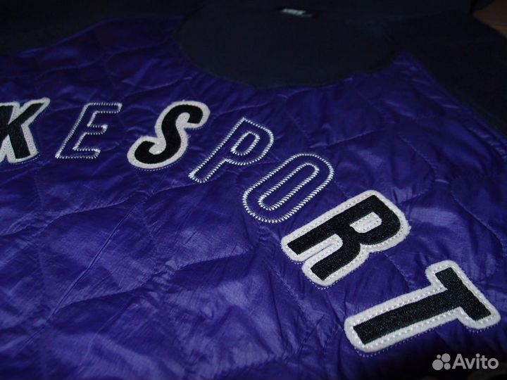 Кофта nike оригинал