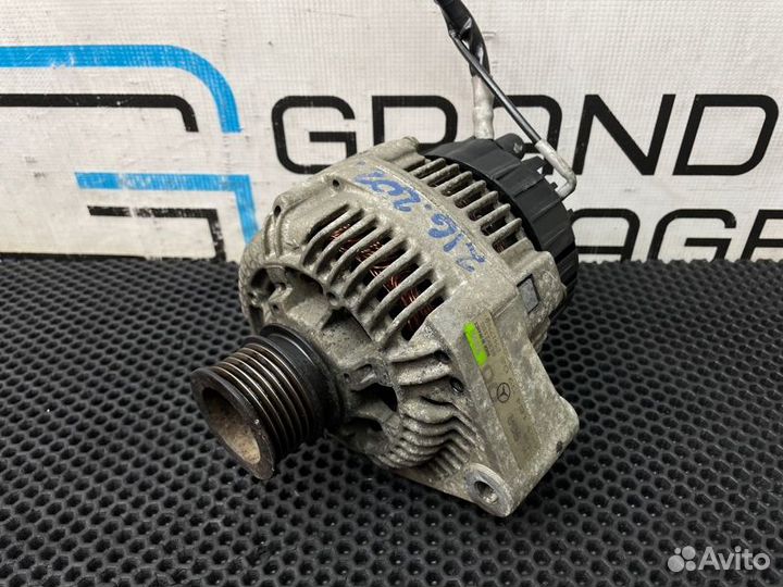 Генератор Mercedes-Benz C-Class W202 111.961 2.2