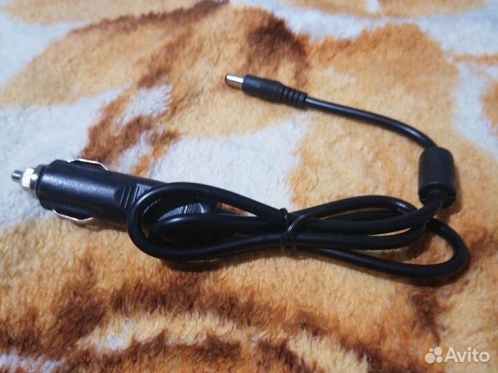 Кабель для ноутбука