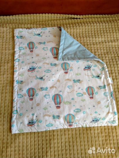 Кокон - гнёздышко для новорожденных