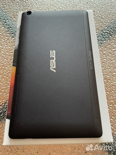 Планшет asus zenpad C 7.0
