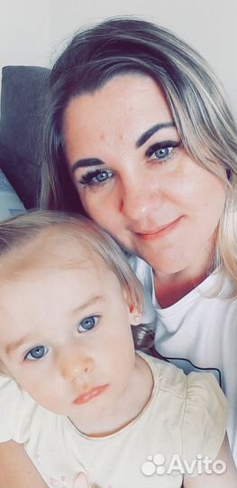 Няня для ваших деток(день/ночь/сутки)