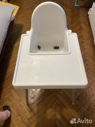 Стул для кормления Антилоп antilop