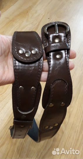Ремень женский новый