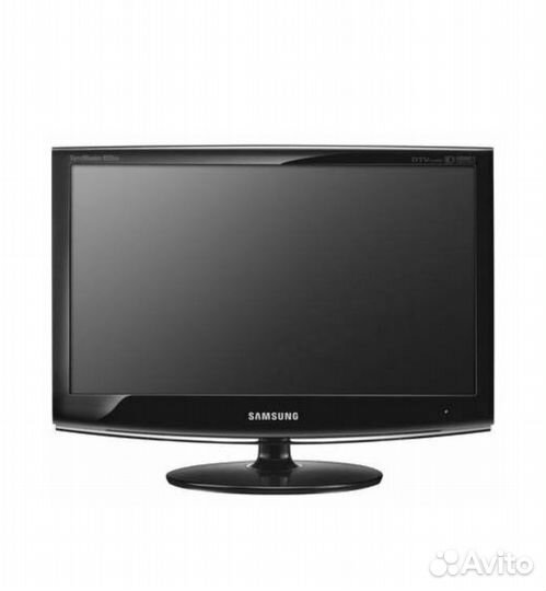 Монитор samsung syncmaster 933