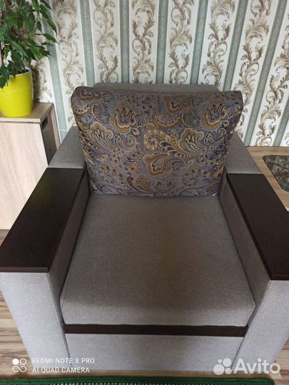 Кресло- кровать