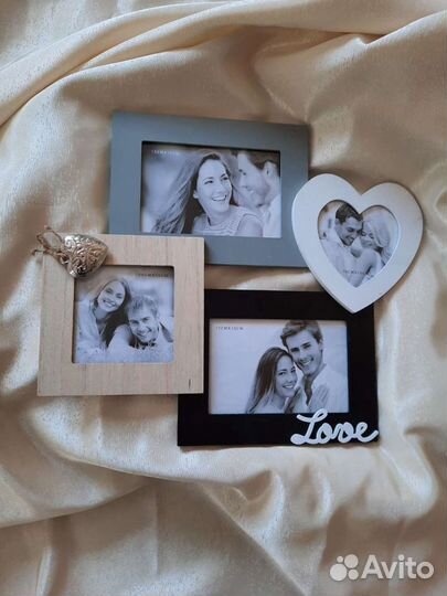 Фоторамка