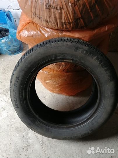 Formula Energy 185/65 R15