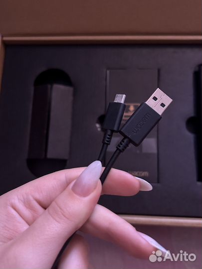 Графический планшет wacom