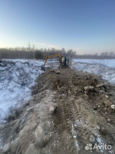 Топографическая съемка. Вынос границ участка