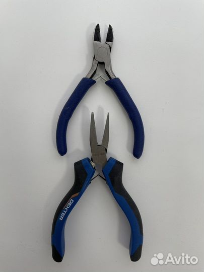 Наращивание волос