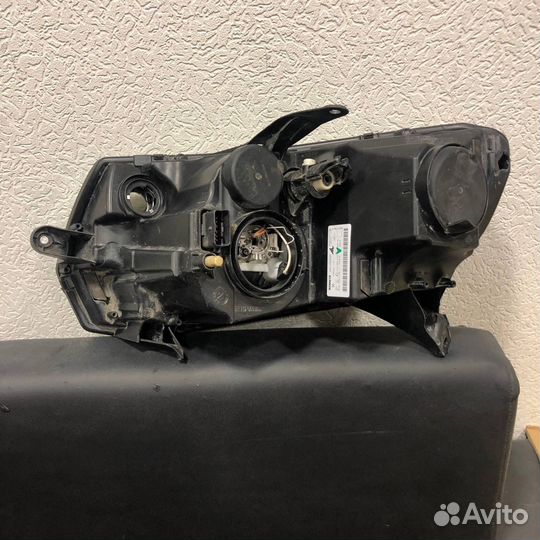 Фара Renault Logan 14, Renault Sandero 14- правая
