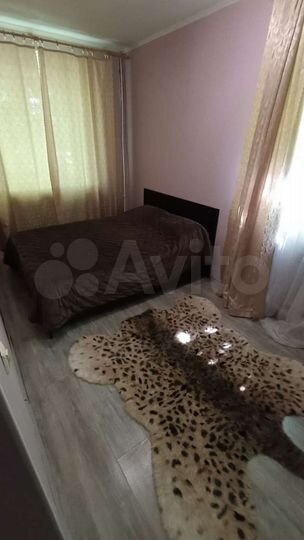 2-к. квартира, 52 м², 1/2 эт.