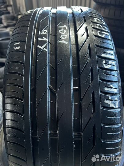 Bridgestone Turanza T001 225/45 R17 91Y