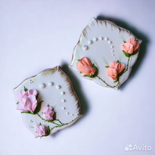 Пряники имбирные, подарки к любому празднику