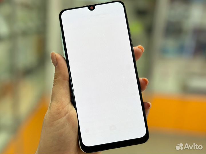 Дисплей для samsung m30s оригинал переклей