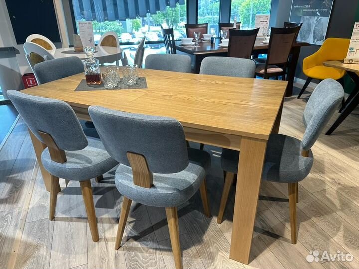 Стол Чикаго