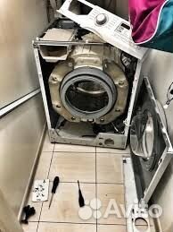 Ремонт стиральных машин,холодильников,плит